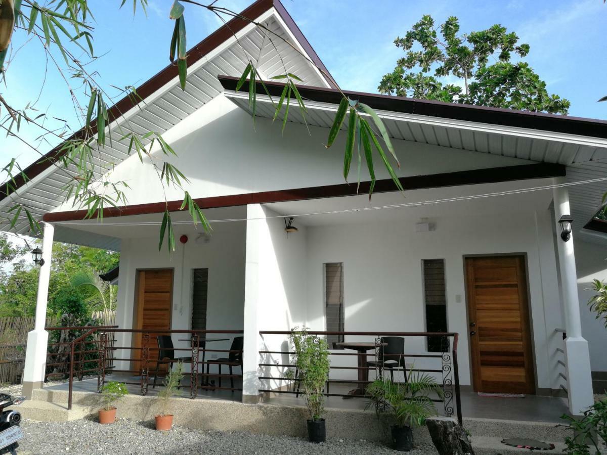 Weyh'S Studio #1 By The Ocean 100Mbps Panglao Eksteriør bilde